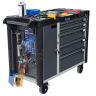 Тележка WDS-5.1 new
