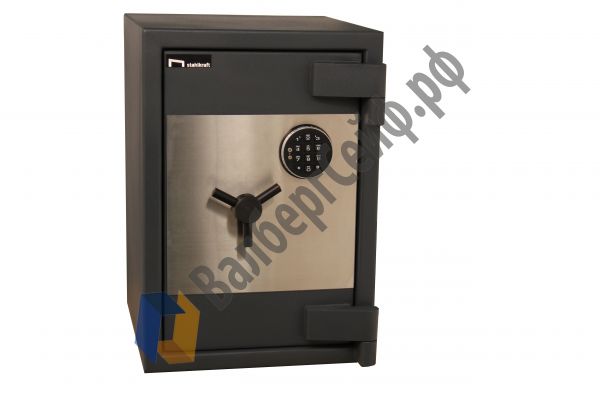 Сейф Stahlkraft Defender Pro 119 EL