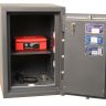 Сейф Stahlkraft Defender Pro 119 EL