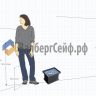 Сейф Safetronics PT 23ME