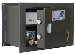 Сейф Safetronics STR 28EM/27