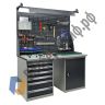 Верстак Expert T WTH150 комплект6 (ExpTWTH150.T6/T1.021)