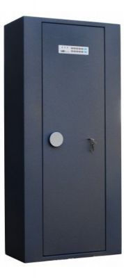 Оружейный сейф Safetronics MAXI 10 PME