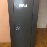 Оружейный сейф Safetronics MAXI 10 PME