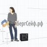 Сейф Рипост ВМ 1001Т Э