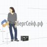 Сейф Safetronics STR 25ME