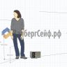 Сейф Valberg Карат ASK 25