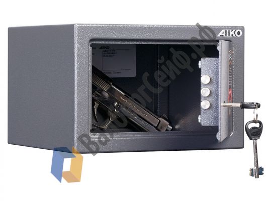 Сейф Aiko TT 170