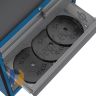 Тележка инструментальная Technic 950.5-1