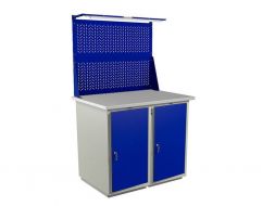 Верстак PROFI (№29) WT100.WD1.WD1.021