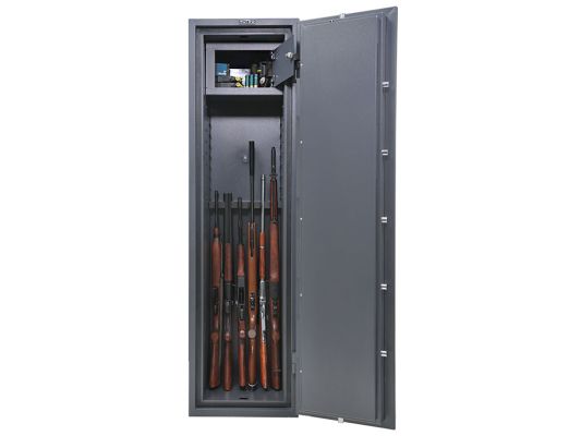 Сейф MDTB ASG/WS6 FD