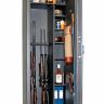 Оружейный сейф Safetronics TSS 160 EM/K5