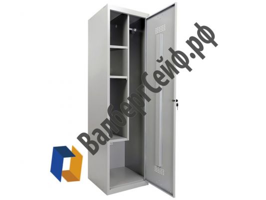 Шкафы для одежды Практик ML 11-50У (универсальный)