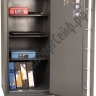Сейф Stahlkraft Defender Pro 251 XS EL
