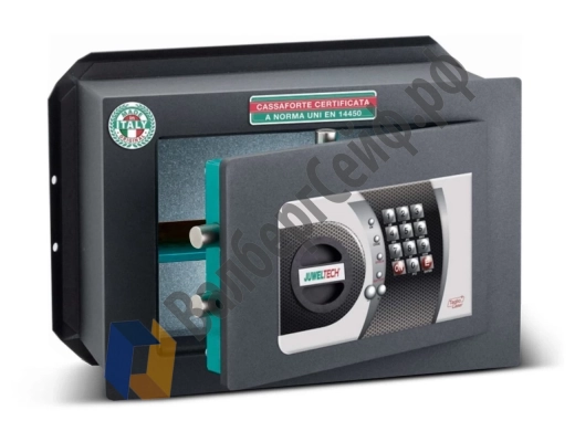 Сейф Juweltech JT/4P