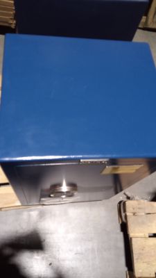 Сейф MDTB EK-67.E (уценка)