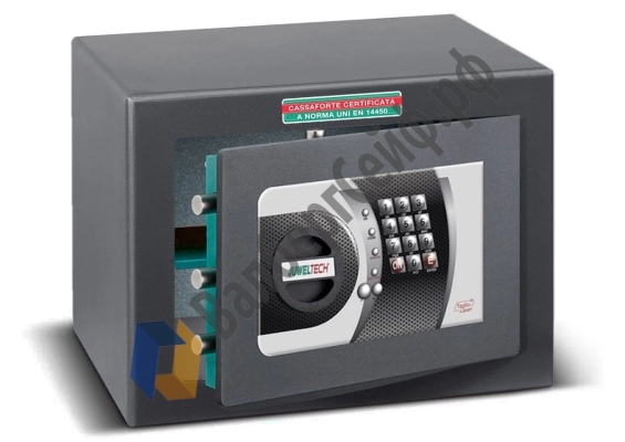 Сейф Juweltech JMT/5P