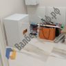 Сейф Valberg Карат ASK 67T EL Gold (white)