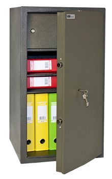 Сейф Safetronics NTR 80Ms