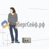 Сейф Valberg FRS 32 EL