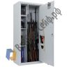 Оружейный сейф Valberg Arsenal 1253Т