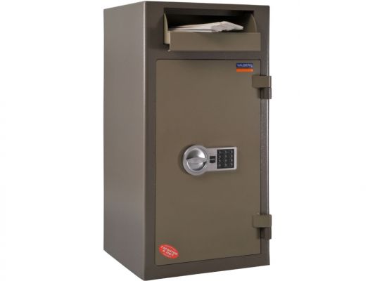 Депозитный сейф Valberg ASD 32 EL