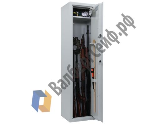 Оружейный сейф Valberg Arsenal 1443Т EL