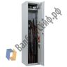 Оружейный сейф Valberg Arsenal 1443Т EL