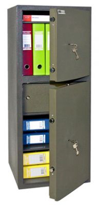 Сейф Safetronics NTR 39M/61Ms