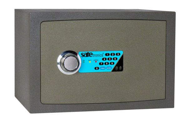 Сейф Safetronics NTR 24Es