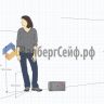 Сейф Рипост ОСП-4228
